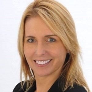 Meet your Posher, Jody